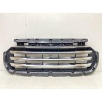 решетка радиатора Exeed VX 2021- 602000385AA