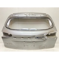 крышка багажника Haval Jolion 2021- 6301600XST11AD