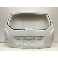 крышка багажника Renault Duster 1 2010-2021 901008732R