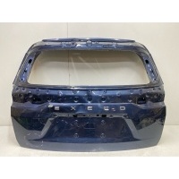 крышка багажника Exeed VX 2021- 509001145AADYJ