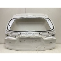 крышка багажника Haval F7 2018- 6301119XKQ04AD