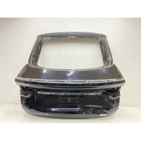 крышка багажника Geely Tugella 2021- 5062043200C15