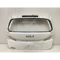 крышка багажника Kia Soul 3 2018- 73700K0000