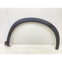 Расширитель крыла Jaecoo J7 2023- 609001630AA