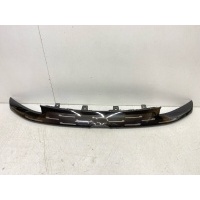 Накладка бампера Changan CS55 Plus 2021- S203F2805010100AA