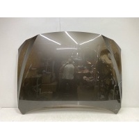 капот MAZDA CX-5 2 2017-2023 KBY05231XB
