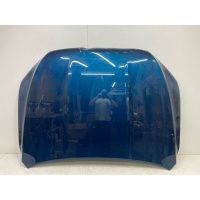 капот Geely Monjaro 2021- 5032064600C15