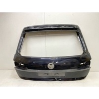 крышка багажника VOLKSWAGEN Touareg 3 2018- 760827025C