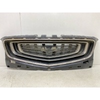 решетка радиатора Geely ATLAS Pro 2021- 6600064666