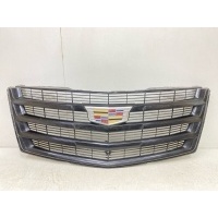 решетка радиатора Cadillac Escalade 4 2014- 23405569