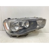 фара Mitsubishi Lancer 10 2007-2015 8301C338
