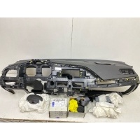 торпедо Geely Tugella 2020- 6600015516898
