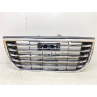решетка радиатора Haval H9 2017- 8401101XKV64A