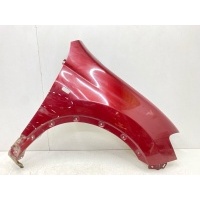крыло Nissan QASHQAI J10 2006-2010 3100-JDOMO