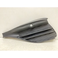 Накладка бампера Mercedes-Benz C-Class W206 2022-2024 A2068854105