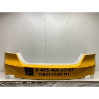 бампер Toyota Camry XV70 2017- 52159-33958