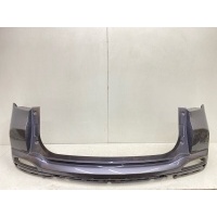 бампер Chery Tiggo 4 2020- 602000499AA