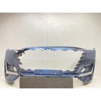 бампер Changan Uni-k 2020- CD569F271301-1400-AA