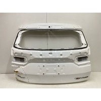 крышка багажника Changan CS35Plus 2016- S111F2701080100