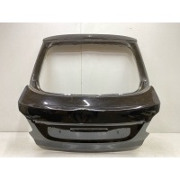 крышка багажника Lada Granta 2012- 8450104283
