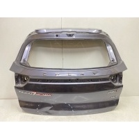 крышка багажника Chery Tiggo 7 Pro 2020- 552000038AADYJ