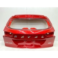крышка багажника Haval Jolion 2021- 6301600XST11AD
