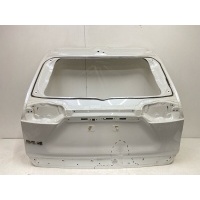 крышка багажника Toyota Rav4 50 2018- 6700542650