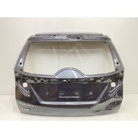 крышка багажника Hyundai Tucson 4 2021- 72800N9200