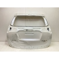 крышка багажника Toyota Rav4 40 2015-2019 6700542550