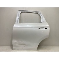 дверь Haval Jolion 2021- 6201100XST10A