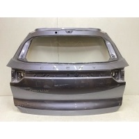 крышка багажника Chery Tiggo 7 Pro 2020- 552000038AADYJ