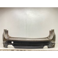 бампер Subaru Forester 5 2018- 57704SJ301
