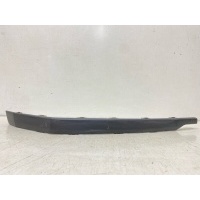 Накладка бампера Chery Tiggo 4 2017- 602000503AA