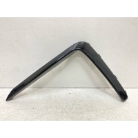 молдинг бампера Exeed TXL 2020- 602001549AA