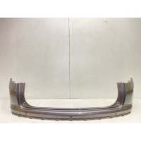бампер Changan CS35Plus 2021- 2804111BQ01