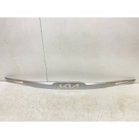 Накладка багажника KIA Seltos 2019-2023 87311Q5400