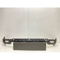 Накладка бампера Chery Tiggo 4 pro 2020- 602001282AA