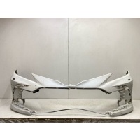 бампер Toyota Camry XV70 2021- 521193T967