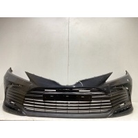 бампер Toyota Camry XV70 2021- 521193T967