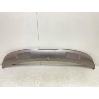 спойлер бампера CHERY Tiggo 8 PRO 2022-2024 602001970AA