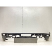 Накладка бампера Geely Atlas NL-3 2016-2022 6044006000661, 01855213