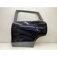 дверь Omoda C5 2021- 551001189AADYJ