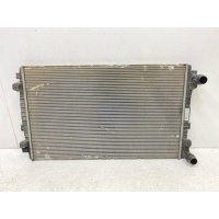 радиатор ДВС SKODA Karoq 2017-2023 5Q0121251GQ