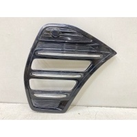 Окантовка ПТФ Chery Tiggo 7 pro 2020- 602000944AA