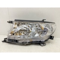 фара TOYOTA Land Cruiser Prado 150 2017- 81170-60N10
