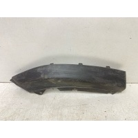 Накладка бампера Mazda CX-9 2016- TK4850361