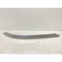 молдинг бампера Chery Tiggo 7 Pro 2019- 602001052AA