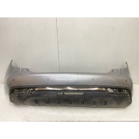 бампер Haval Jolion 2021- 2804104XST01A
