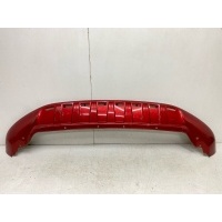 Накладка бампера Haval Jolion 2018- 2803106XST01A