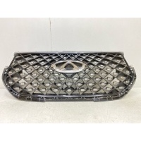решетка радиатора Chery Tiggo 7 pro 2020- 602001387AA